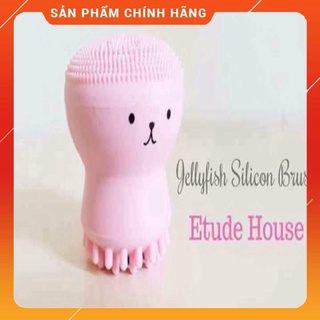 Bông rửa mặt bạch tuộc hot and hit