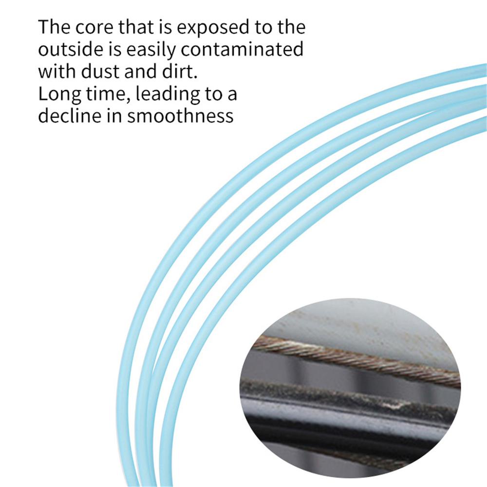 VANES1 Bộ Ống Dẫn Dầu Phanh Thủy Lực Siêu Bền Tiện Dụng Cho Xe Đạp