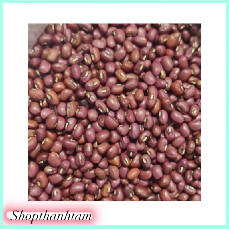 Đậu đỏ 200g~500g