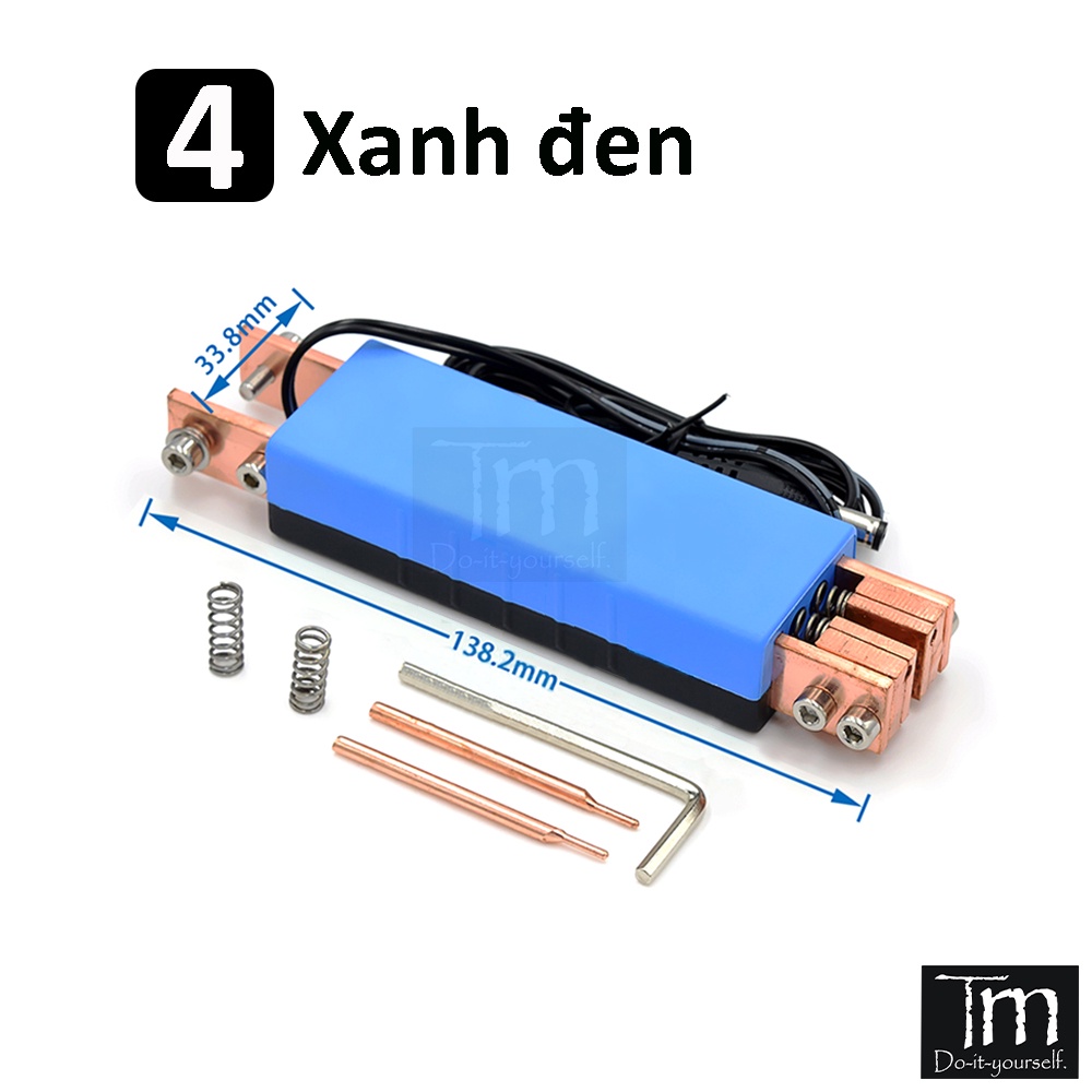Tay Hàn Cân Lực 2022