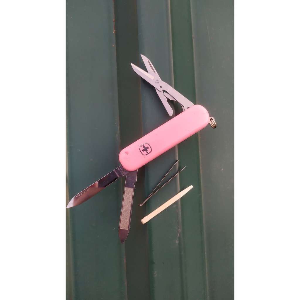 Dụng cụ đa năng victorinox wenger Esquire