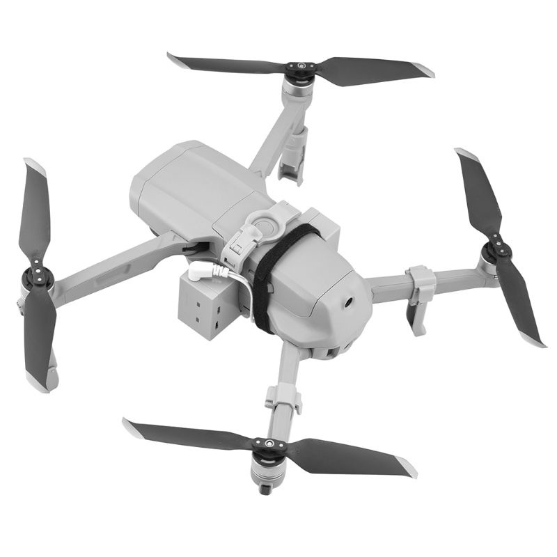 Hệ Thống Phao Cứu Hộ zzz Air 2 Cho Mavic Air