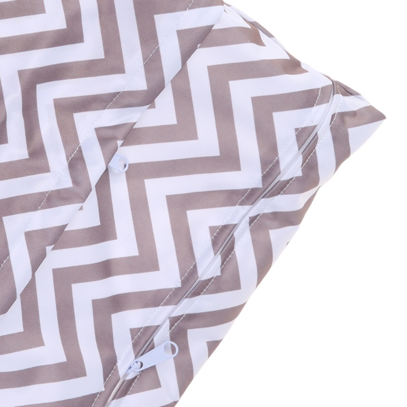 Xe Đẩy Em Bé Có Túi Đựng Đồ Tiện Dụng Bền Bỉ