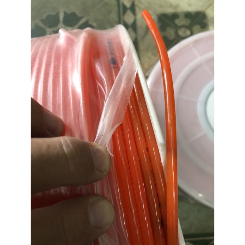 Dây curoa cam phi 6mm x 1m