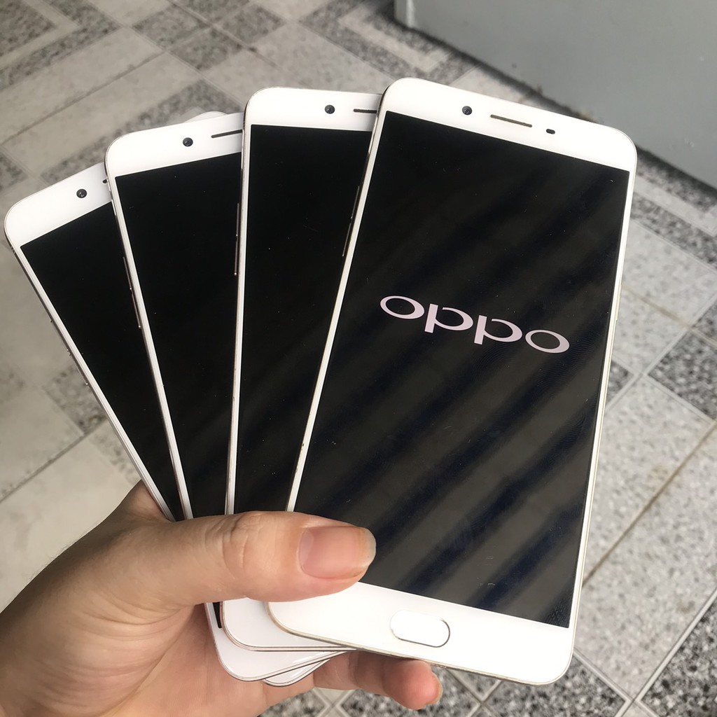 điện thoại OPPO F9 Plus (OPPO F3 Plus) ram 4G/64G zin Chính hãng, chiến Game siêu mượt