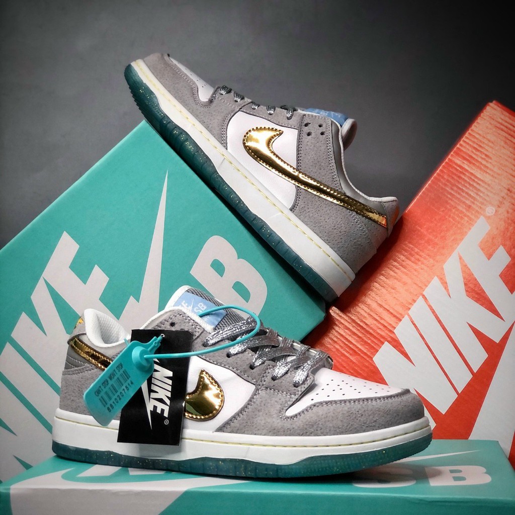 [Fullbox + phụ kiện] Giày SB dunk nhiều màu nam cực đẹp bản 2021 | BigBuy360 - bigbuy360.vn