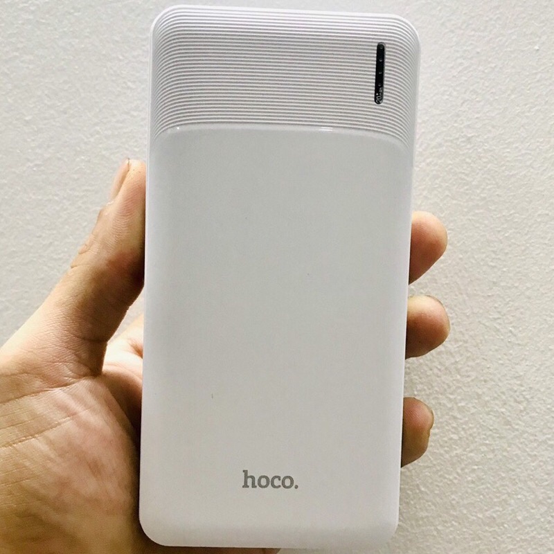 Pin Sạc Dự Phòng HOCO SU01-SU02 Cục Sạc du phong 10000MAH-20000MAH dùng cho IP,SAMSUNG,ANDROID