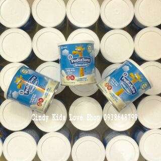 Sữa Pediasure 400g Mỹ