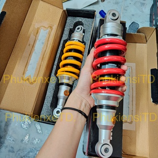 Phuộc Yaz Xipo Fx không bình Ride It