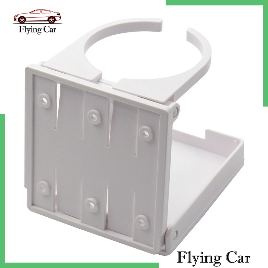 Giá Đỡ Cốc Uống Nước Gấp Được Cho Xe Hơi / Xe Tải / Tàu Thuyền / Du Thuyền SUV