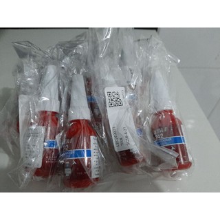 Keo lock ốc 10ml có thể tháo rời chống rò rỉ