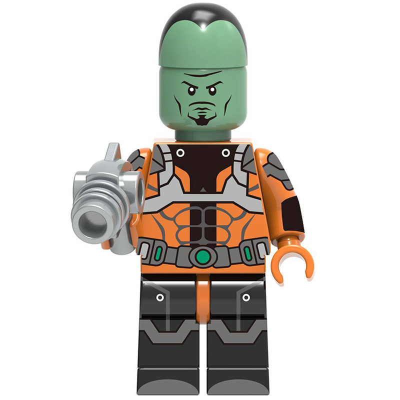 Mô Hình Nhân Vật Người Nhện Trong Phim Avengers Marvel