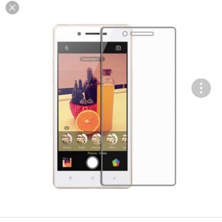 Kính cường lực oppo A83