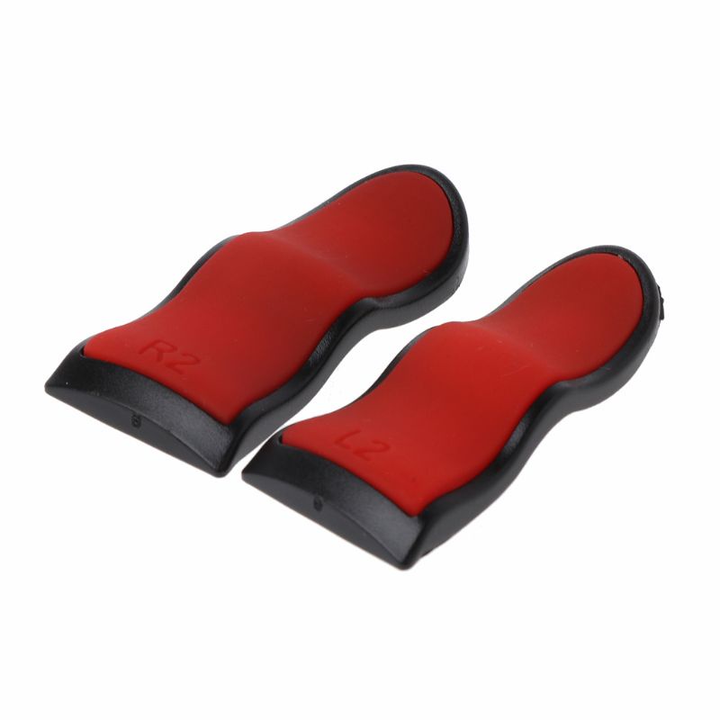 Bộ 2 Nút Điều Khiển Mở Rộng Bent L2 R2 Không Trượt