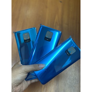 [Lưng Xiaomi Redmi Note 9s/Note 9 pro]