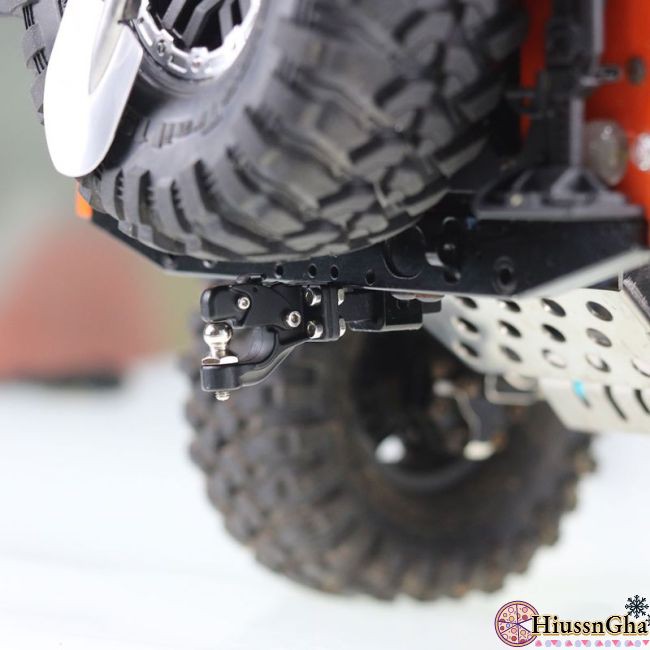 Xe Đồ Chơi Điều Khiển Từ Xa Traxxas Trx-4 Axial Scx10 90046 Wraith D90 Tf2 Tamiya Tỉ Lệ 1: 10