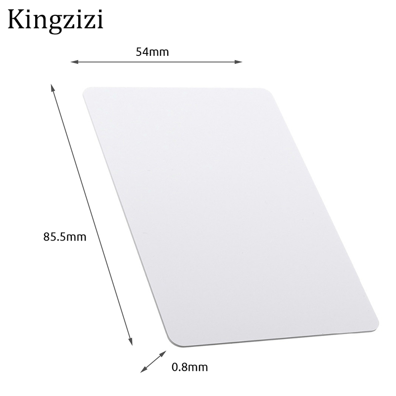 Set 5 Chip Rfid S50 Mifare 1k Chip 13.56mhz
