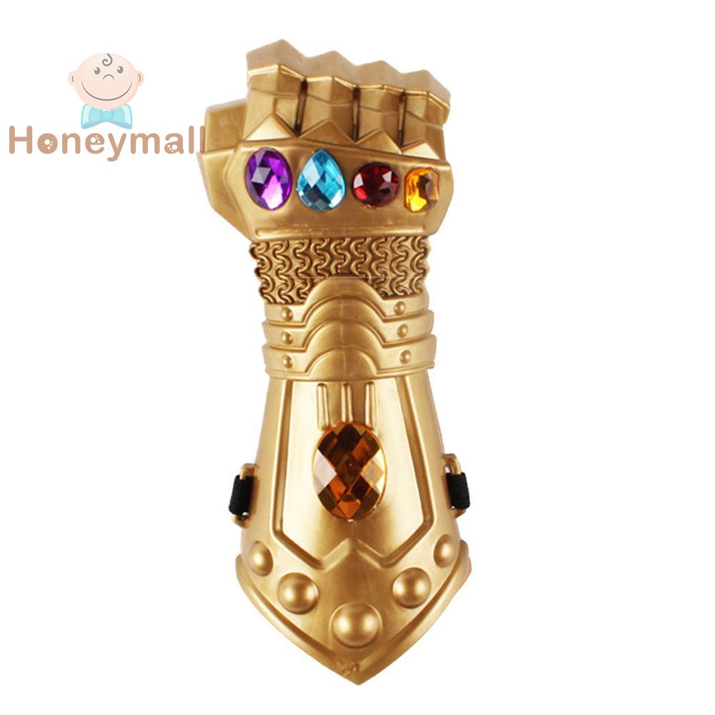 Găng Tay Vô Cực Hóa Trang Siêu Anh Hùng Thanos