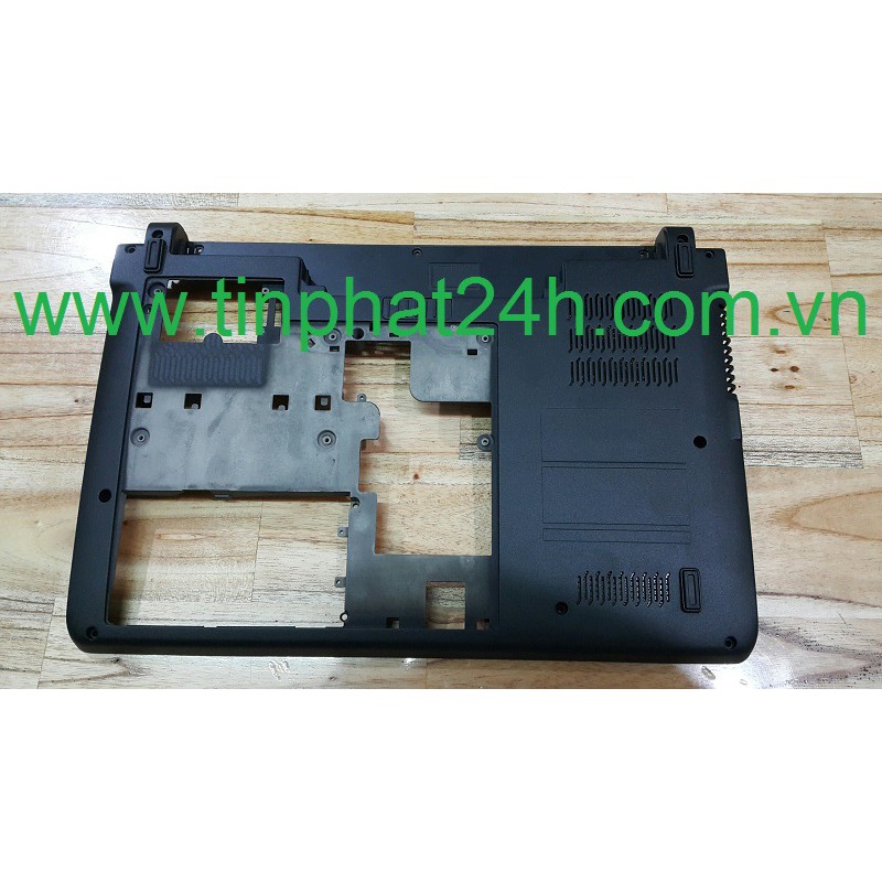 Thay Vỏ Mặt D Laptop Dell Studio 1457 1458 07PT88