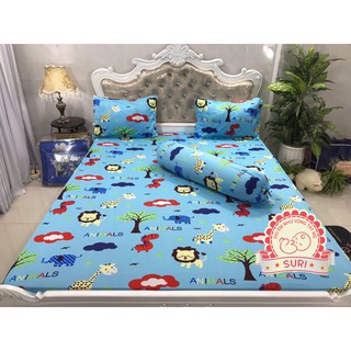 Ga Chống Thấm SuRi
