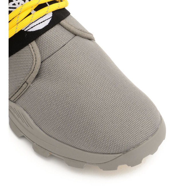 Giày Cổ Cao Nam Timberland Brooklyn ReBoot Màu Xám – TB0A2BUZ | BigBuy360 - bigbuy360.vn