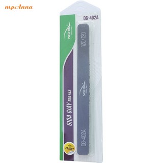Bộ 6 cái dũa giấy NGHĨA DG-402A hàng 100% chính hãng