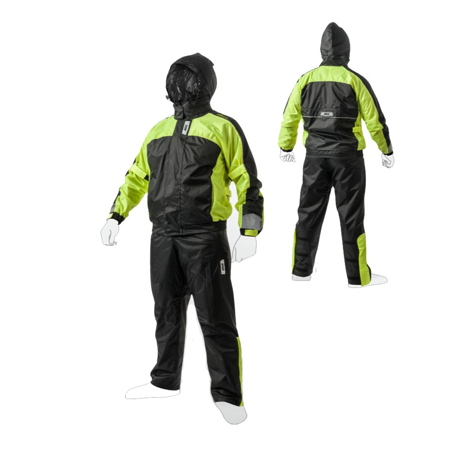 ÁO MƯA BỘ GIVI PRS01