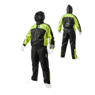Áo mưa bộ givi prs01