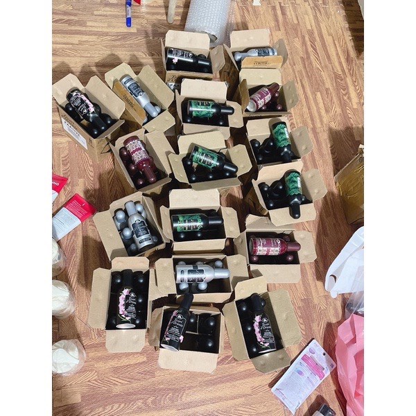 [HOT] Xịt Thơm Toàn Thân Body Dưỡng Ẩm Cơ Thể Tesori d'Oriente Hoa sen 100ml | BigBuy360 - bigbuy360.vn