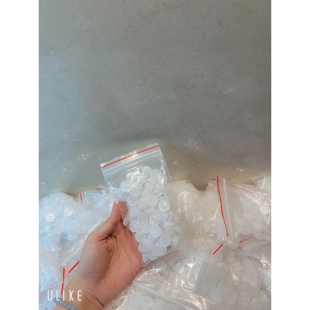 Nút Đựng Keo Nối Mi