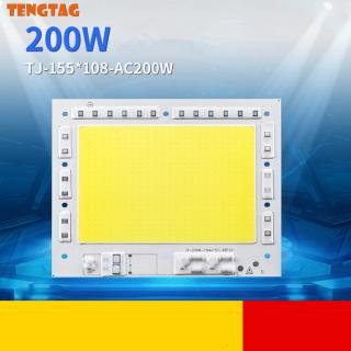 Đèn Led Cob 100w / 150w / 200w 220v