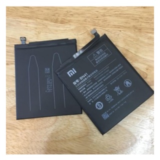 PIN ĐIỆN THOẠI XIAOMI REDMI NOTE 4 (BN41)