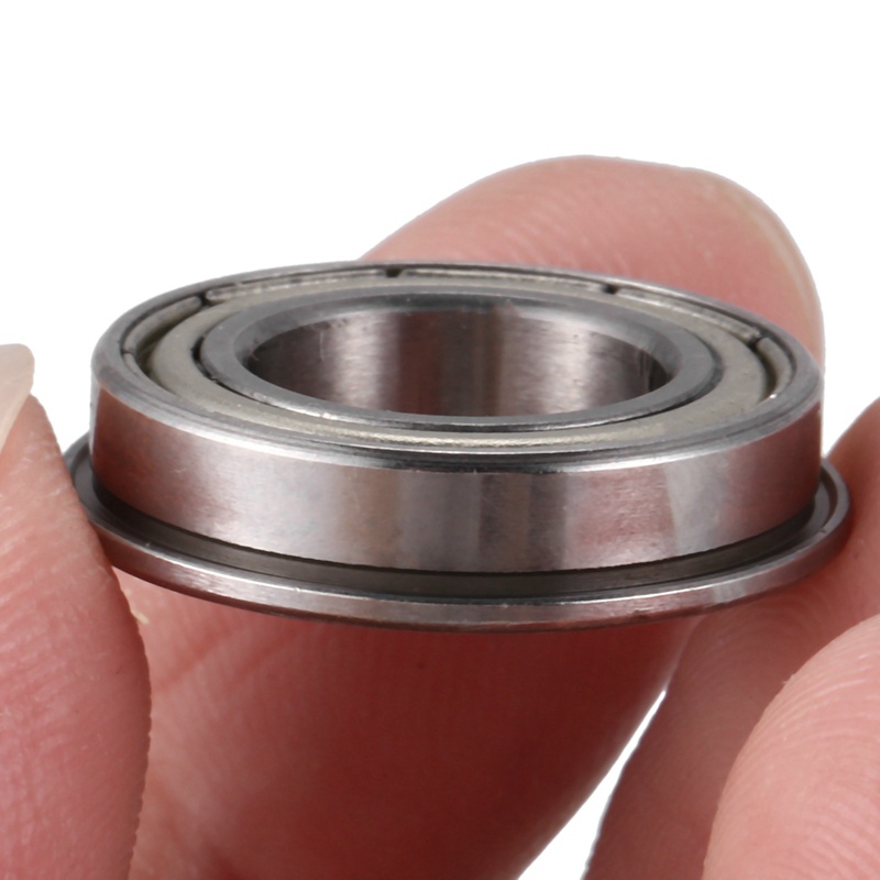Vòng Bi Flanged ball F6801Z, 12X21X5 mm