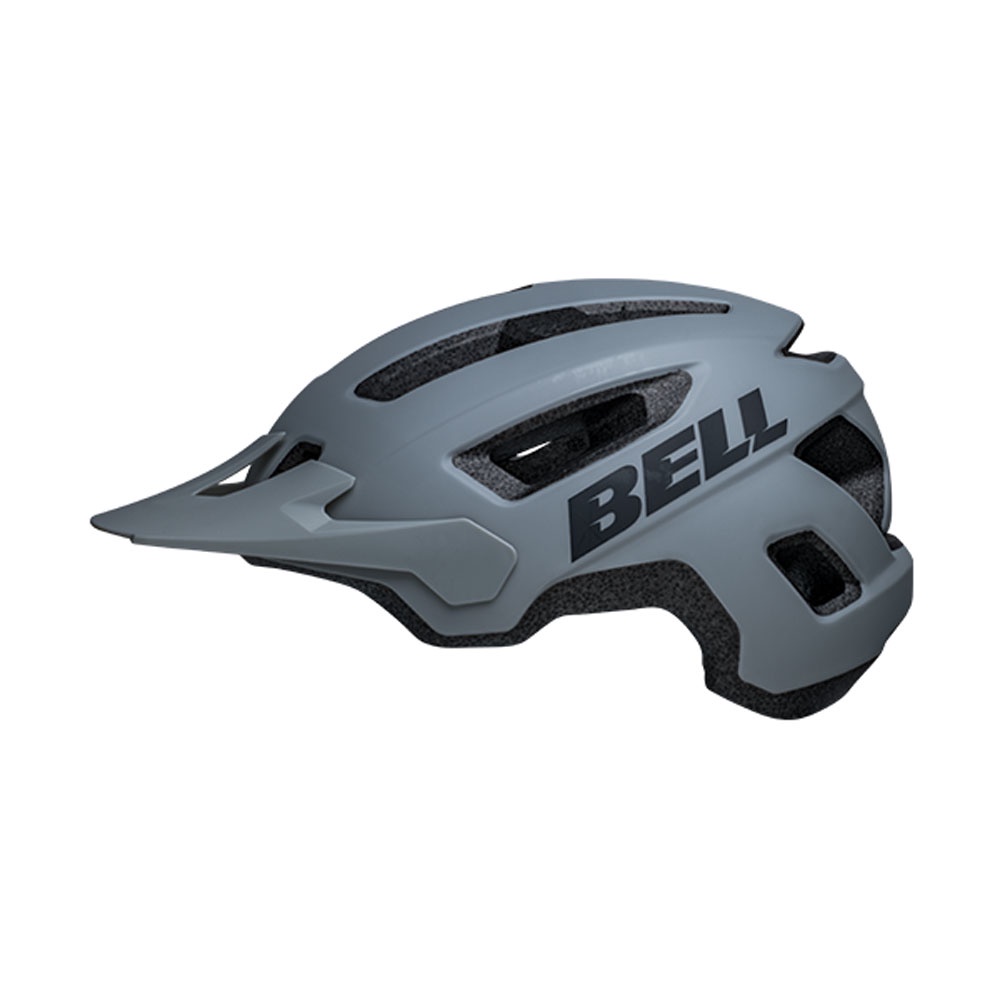 Mũ Bảo Hiểm Xe Đạp Địa Hình BeLL Nomad 2 vòng đầu 53-60 cm tùy chọn màu