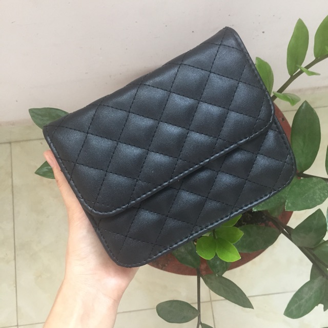 Túi Đeo Chéo Katun Chất Đẹp Siêu Xinh T2047