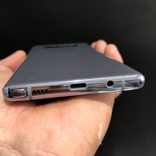 Miếng dán Film PPF full mặt sau cho Samsung Note 8 / Note 9
