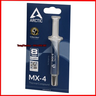 Keo Tản Nhiệt MX-4