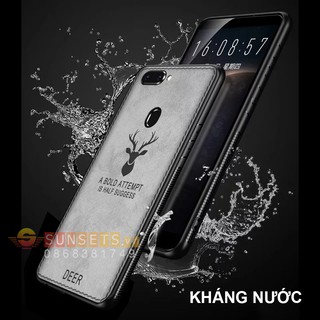 Ốp lưng Oppo A7