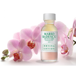 [AUTH] Dung Dịch Chấm Mụn Mario Badescu Drying Lotion 29ml