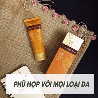 Tinh nghệ CumarGold Gel