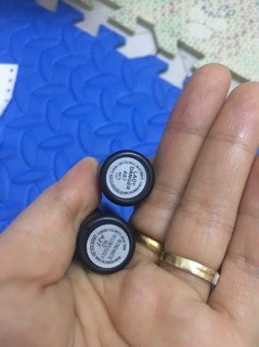 Som MAC chính hãng các màu