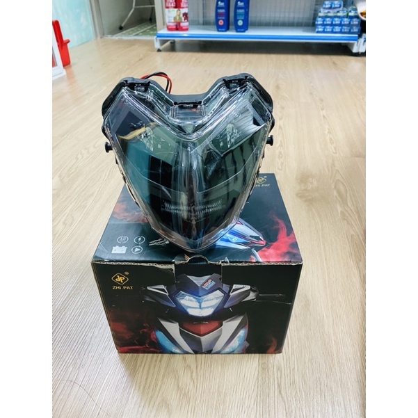 Choá zipat 2 tầng winner v1 siêu sáng hàng chính hãng