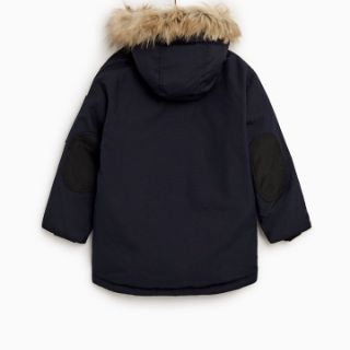 Áo Parka