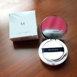 Missha M Magic Cushion SPF50+ PA+++