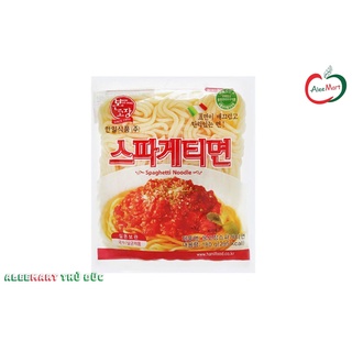 Mì sợi spaghetti siêu ngon gói 180g