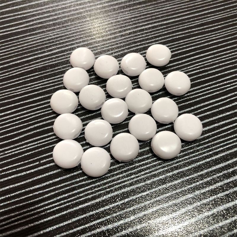 Set 50 Dây Chun Buộc Miệng Có Thể Điều Chỉnh Tiện Dụng