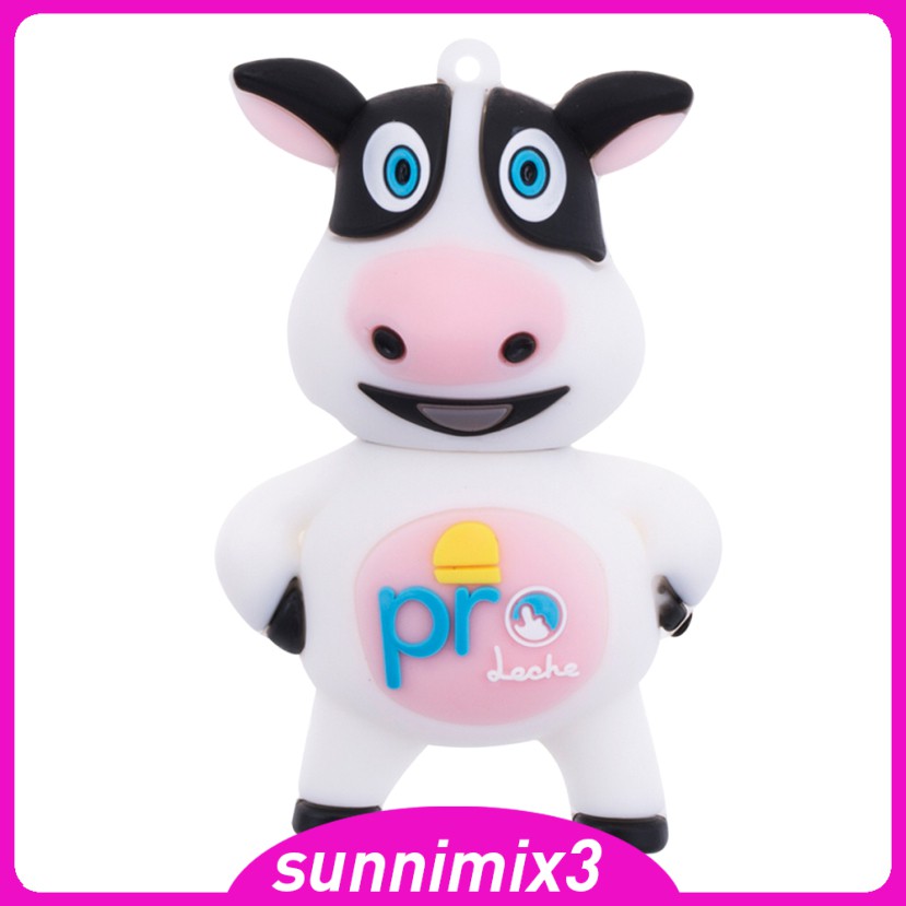 Usb 2.0 Hình Hoạt Hình Dễ Thương