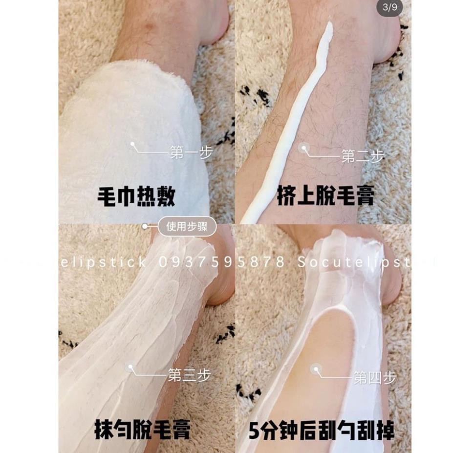 Kem tẩy lông VEET Pháp | BigBuy360 - bigbuy360.vn