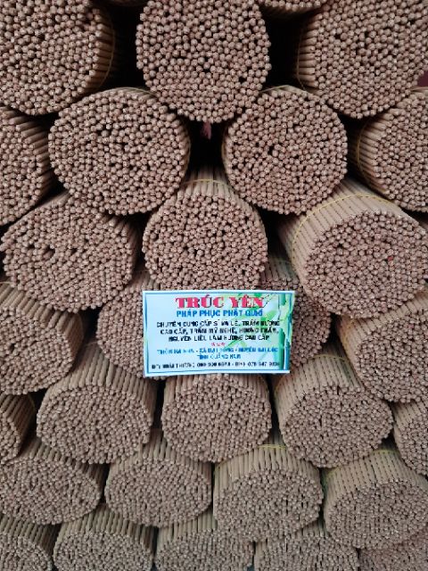 Trầm Nhang Cây Loại Tốt