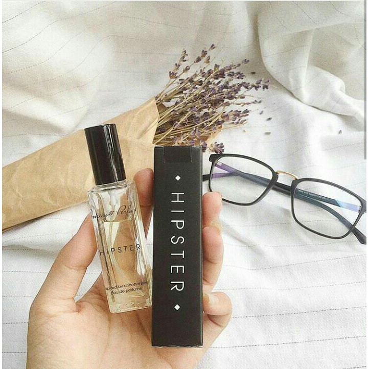 Nước hoa Nam Hipster | BigBuy360 - bigbuy360.vn
